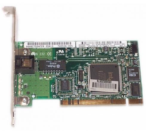 Compaq Fast Ethernet NIC