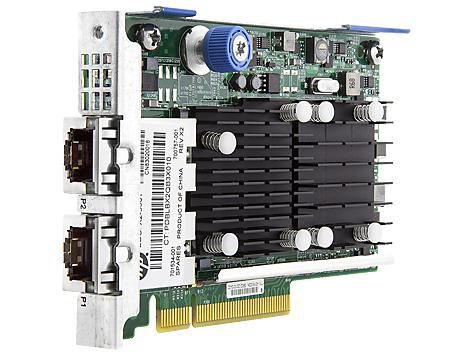 FlexFabric 10Gb 2port 533FLRT