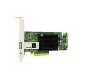 40Gbps PCIe 3.0 x8 network 