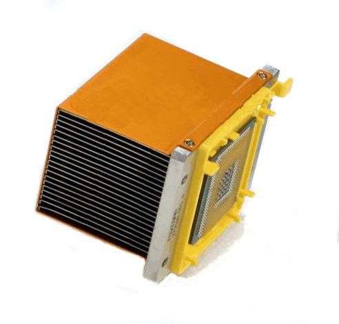 HPE Processor 2.4GHz 400 w/ Heatsink