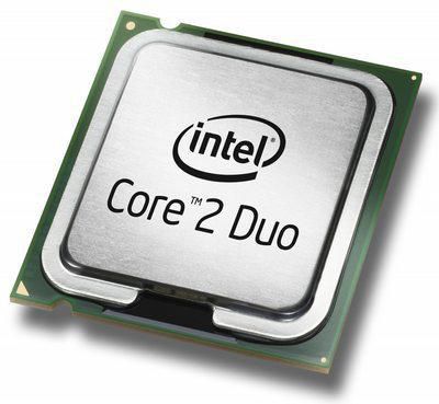 Intel C2D E6400 (2.13GHz,1066M