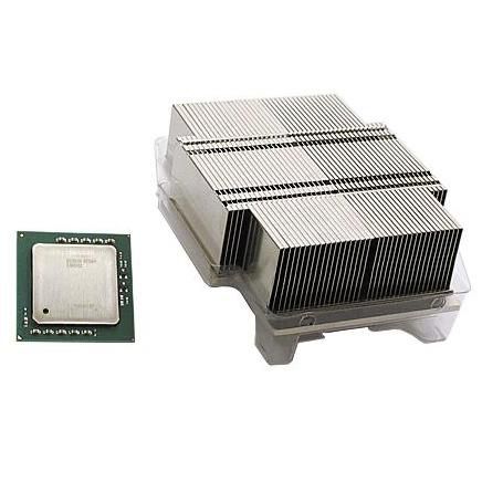 2.8 GHz  Xeon  w/ Heatsink