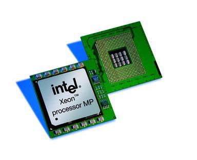 Intel Xeon 2.5Ghz 1Mb L3 Cpu