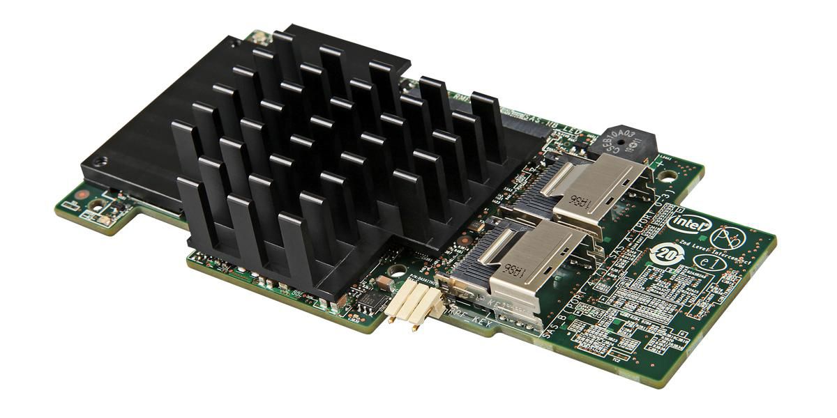 RAID MODULE RMS25CB040
