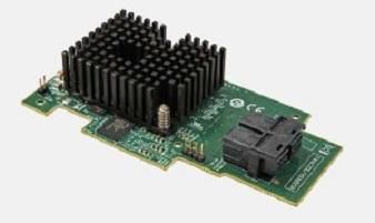 Raid Controller RMS3JC080