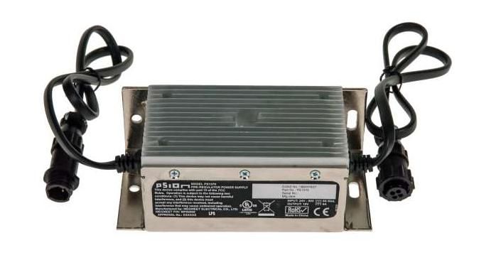 Pre-Regulator, 90 W