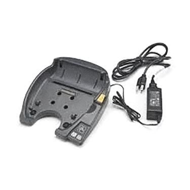 Ethernet charging cradle EU