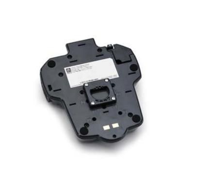 Swivel lock adapter