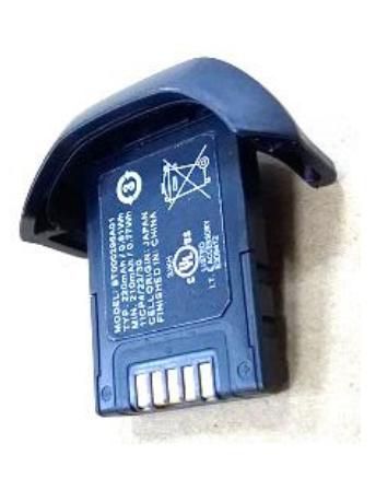HS3100 single battery