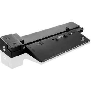 ThinkPad Workstation Dock-US
