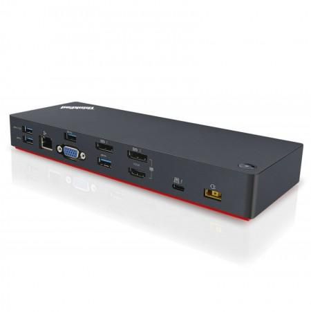 ThinkPad Thunderbolt 3 Dock CH