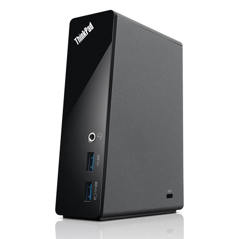 Thinkpad Basic USB 3.0 Dock