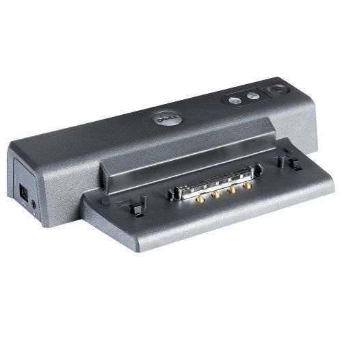 D-Port replicator with 90w PSU