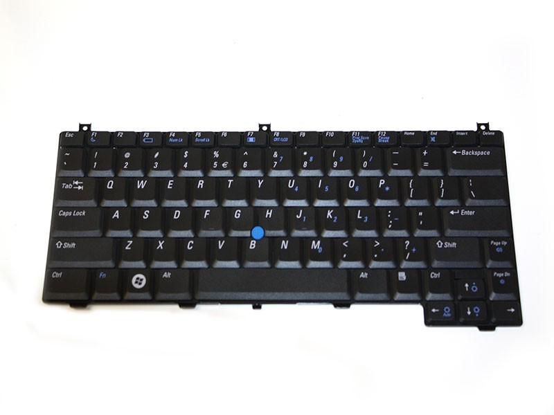 Keyboard (FRENCH)