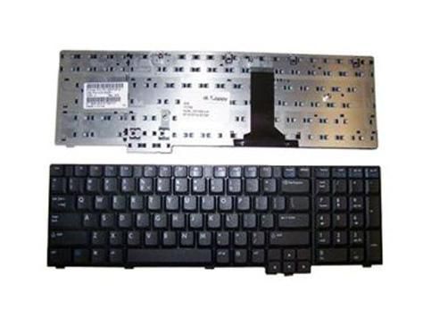 KEYBOARD- W/ POINTING STICK