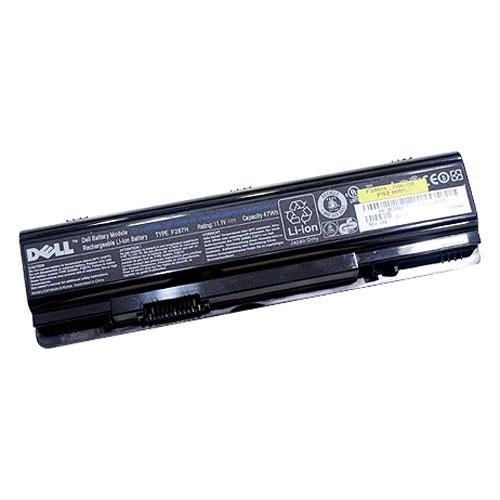 6-cell 48W/HR LI-ION