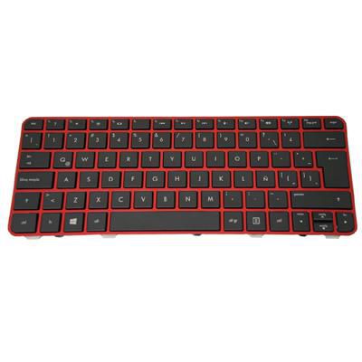 KEYBOARD IMR RBR HE