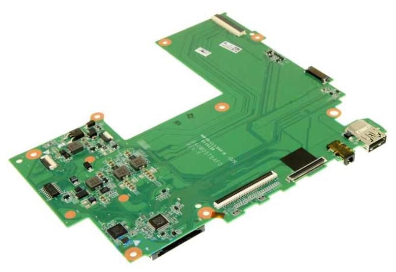 PCB USB BD