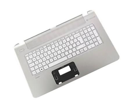 Top Cover & Keyboard (Romania)