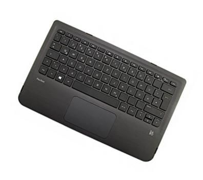 Top Cover & Keyboard(Eng Arab)
