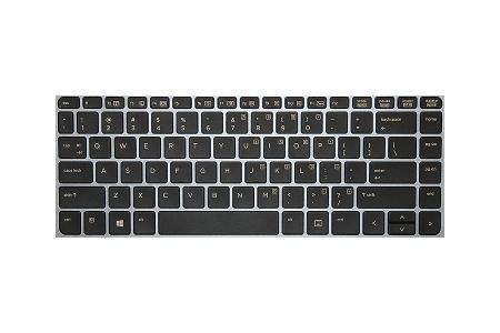 SPS-KEYBOARD BACKLIT ARAB