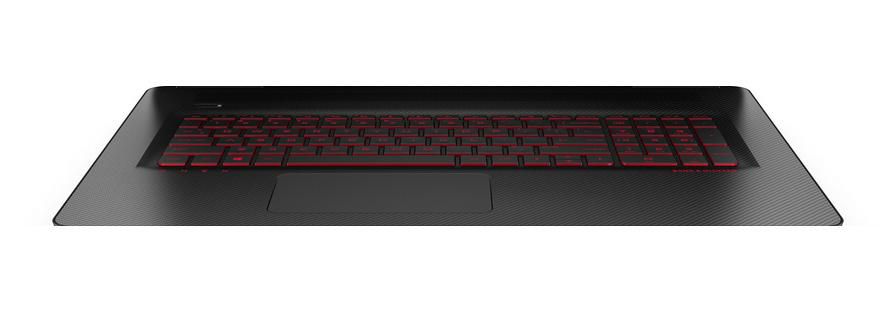 Top Cover & Keyboard (Hungary)