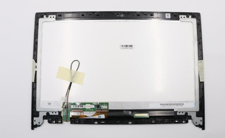 VIWZ1 LCD Module HD
