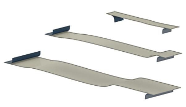 Cable Kit  Includes an NFC