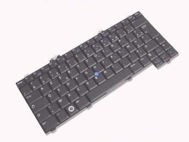 Keyboard (FRENCH)