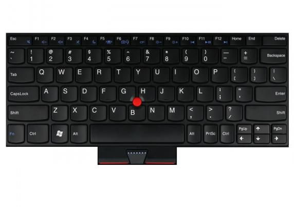Keyboard (GERMAN)