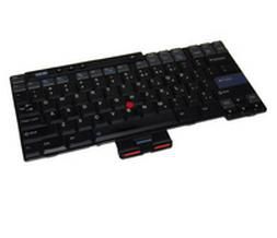Keyboard (CZECH)