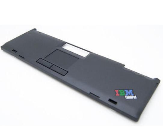 Palm Rest w/o fingerpr.14 inch