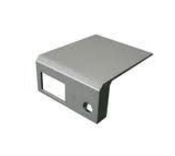 Hinge Covers Left