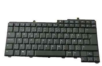 Keyboard (NORWEGIAN)
