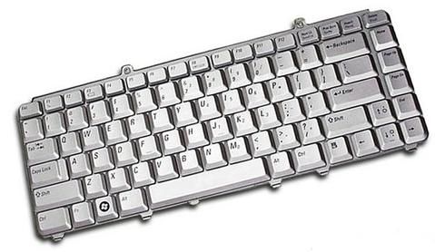 Keyboard (ENGLISH)