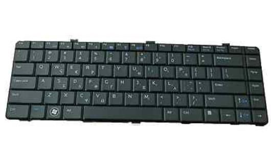 Keyboard (GREEK)