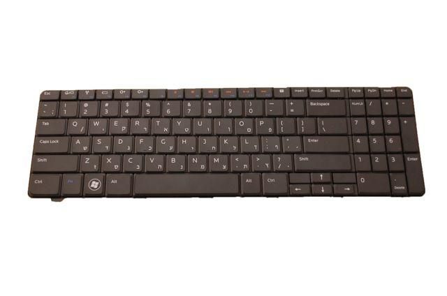 Keyboard (ITALIAN)