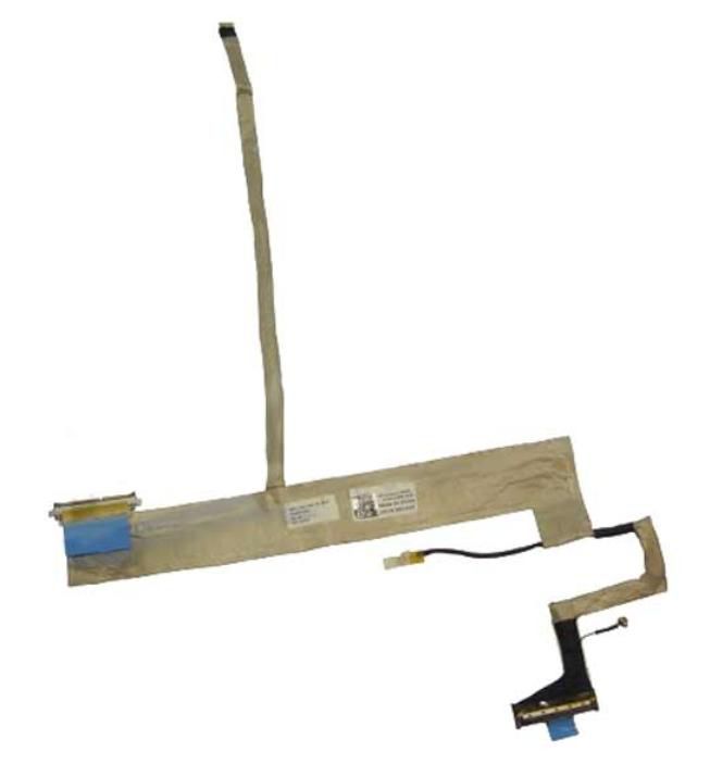 ASSY CBL LVDS/CMRA 3D L702X