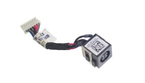 ASSY CBL I/O DC-IN E6420 DSC