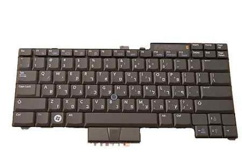 Keyboard (HEBREW)