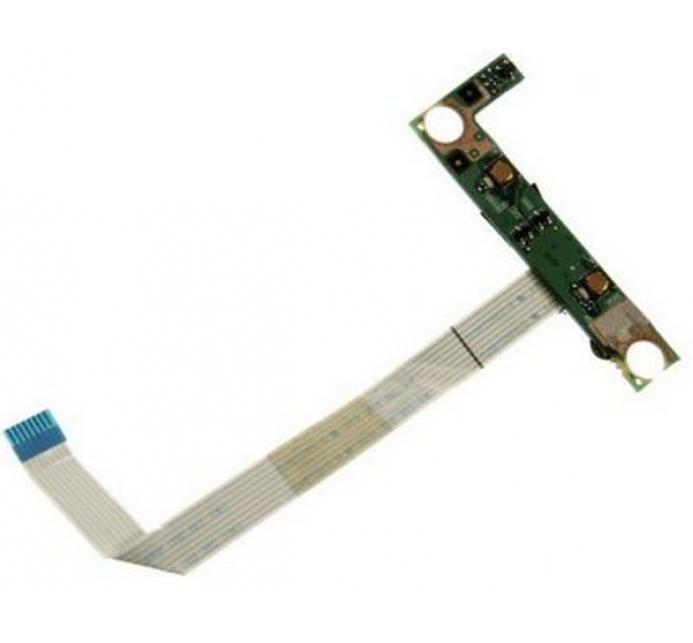 Power Button Board w/ Cable