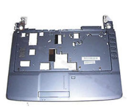 COVER.UPPER.WO/FP.W/TP&MYLAR