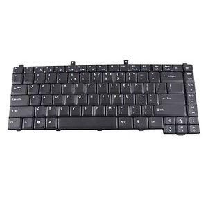 Keyboard (DANISH)