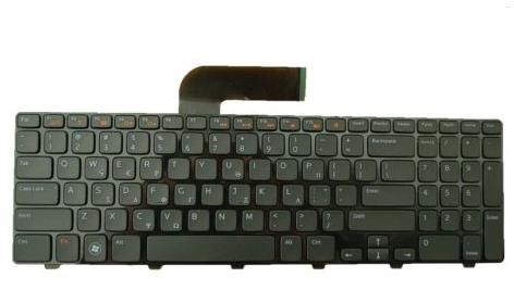 Keyboard (GREEK)