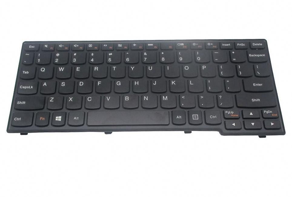 Keyboard (SPANISH)