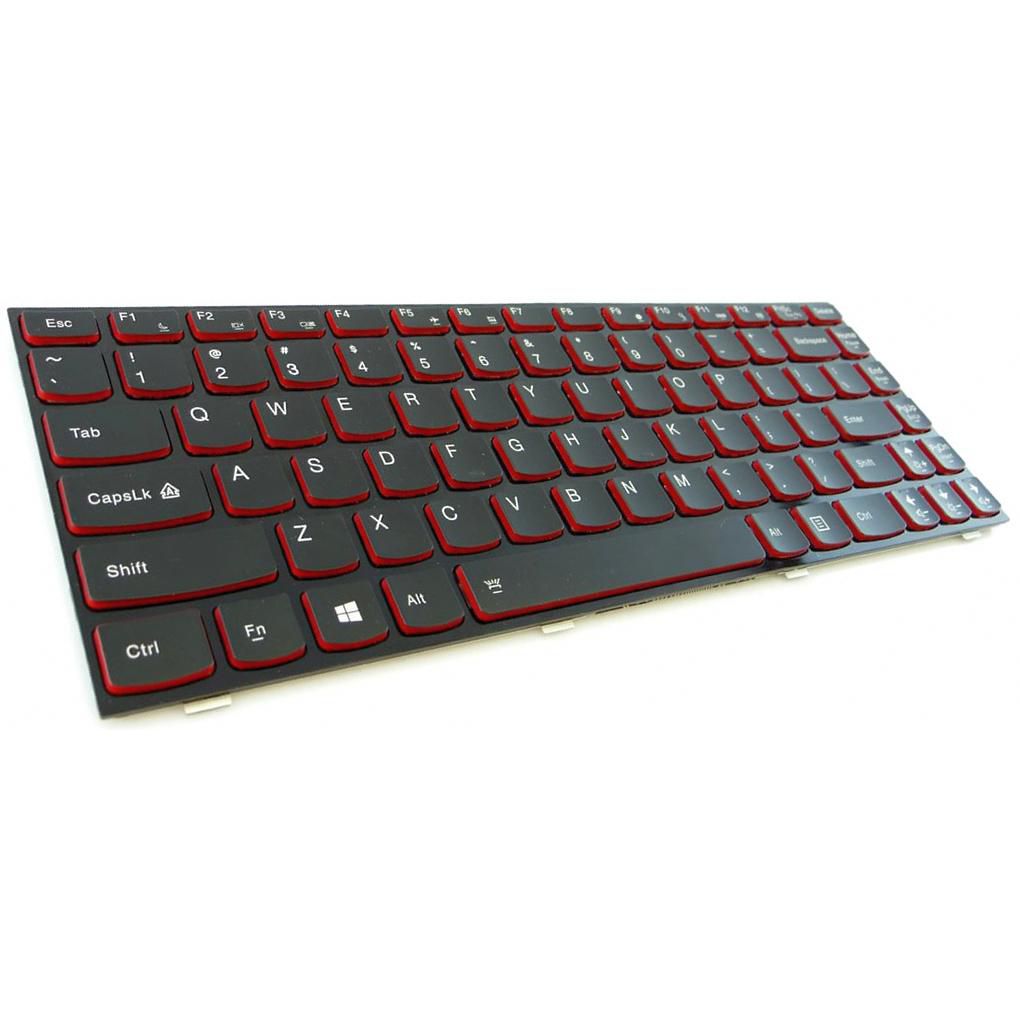 Keyboard (BELGIAN)