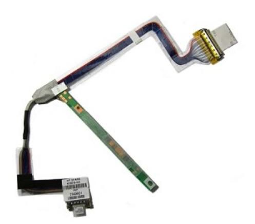 LCD panel kit