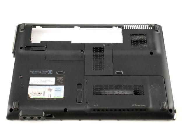 BASE ENCLOSUER,HP4100