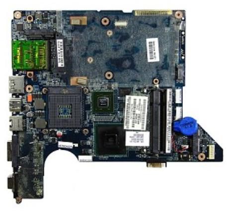 Systemboard