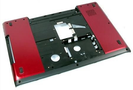 Bottom Cover Assy.